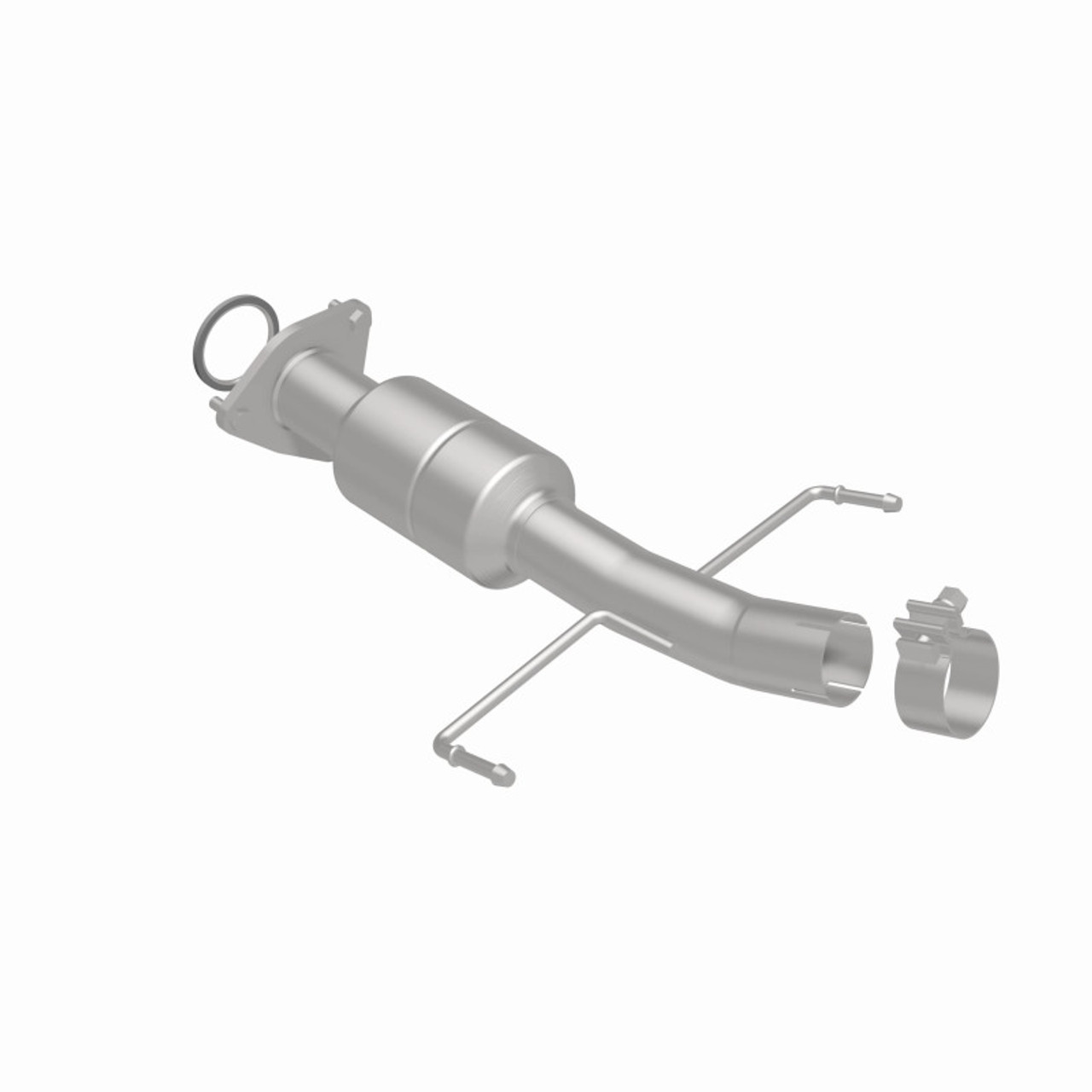 Magnaflow Conv DF 2010-2012 CX-7 2.5 L Underbody - 52223