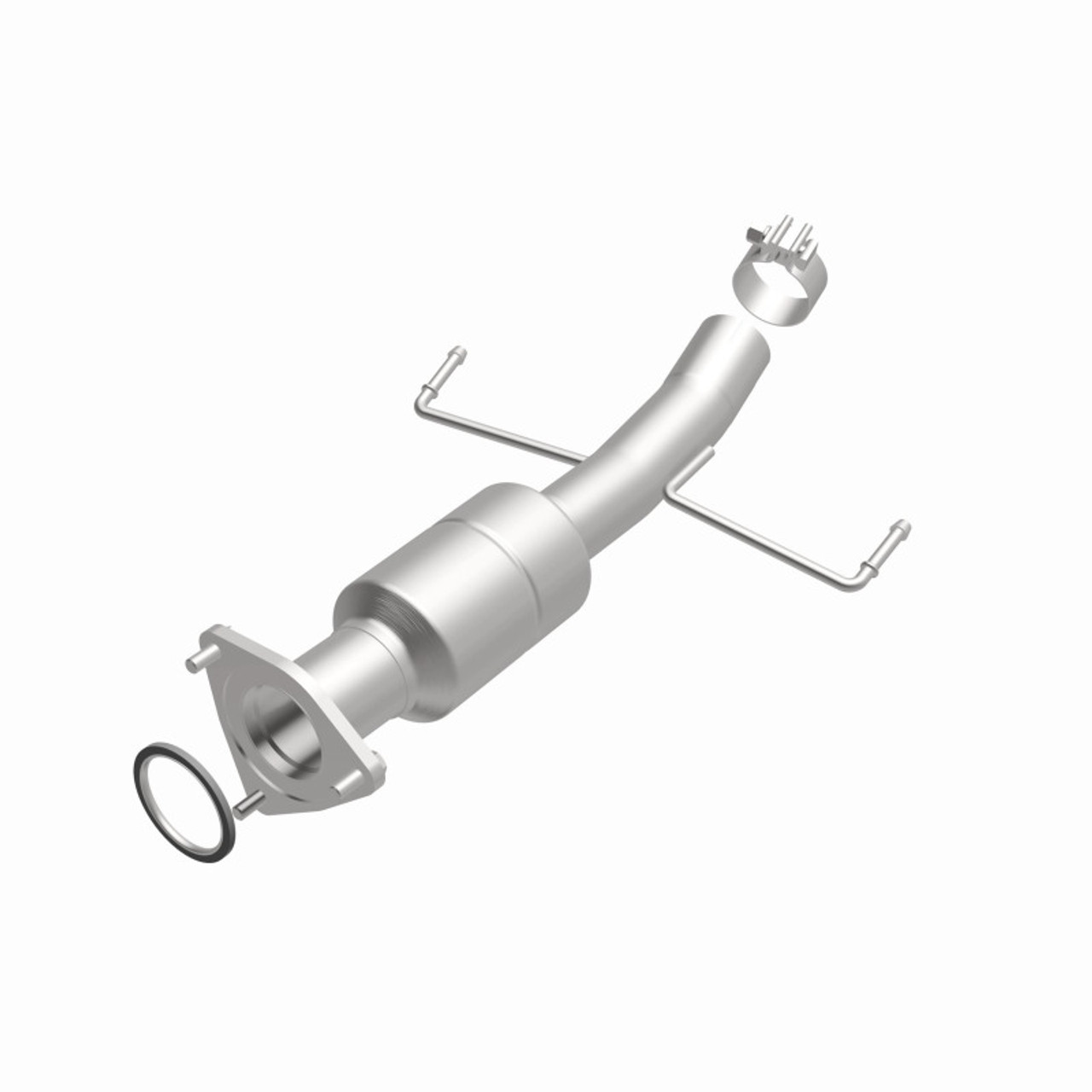 Magnaflow Conv DF 2010-2012 CX-7 2.5 L Underbody - 52223
