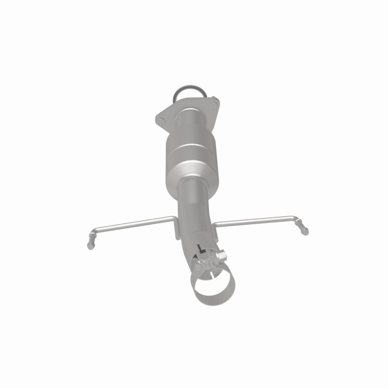 Magnaflow Conv DF 2010-2012 CX-7 2.5 L Underbody - 52223