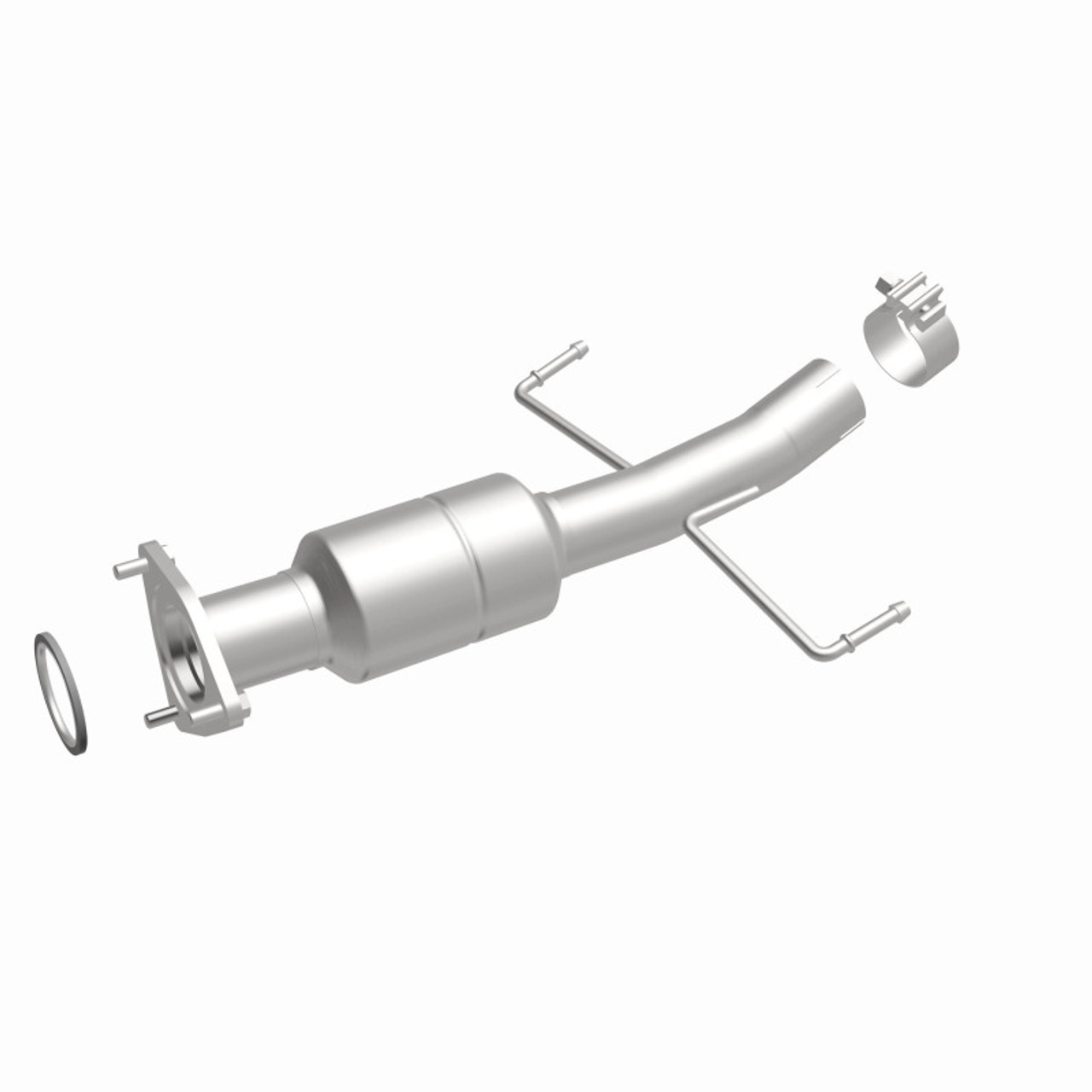 Magnaflow Conv DF 2010-2012 CX-7 2.5 L Underbody - 52223