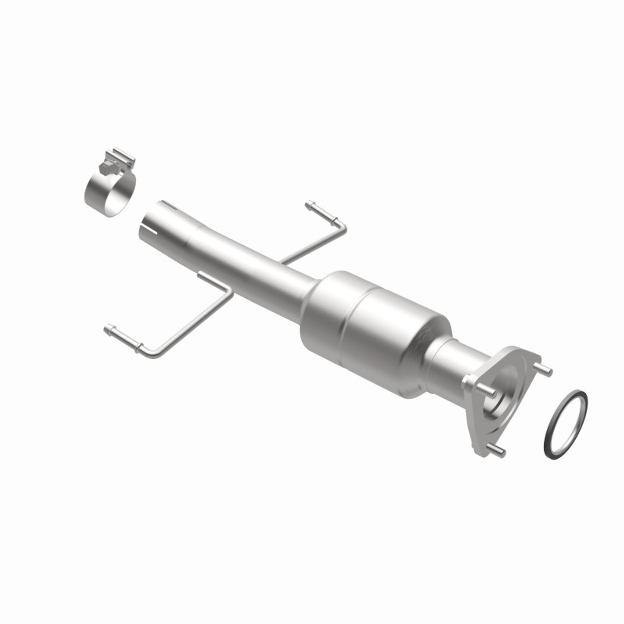 Magnaflow Conv DF 2010-2012 CX-7 2.5 L Underbody - 52223