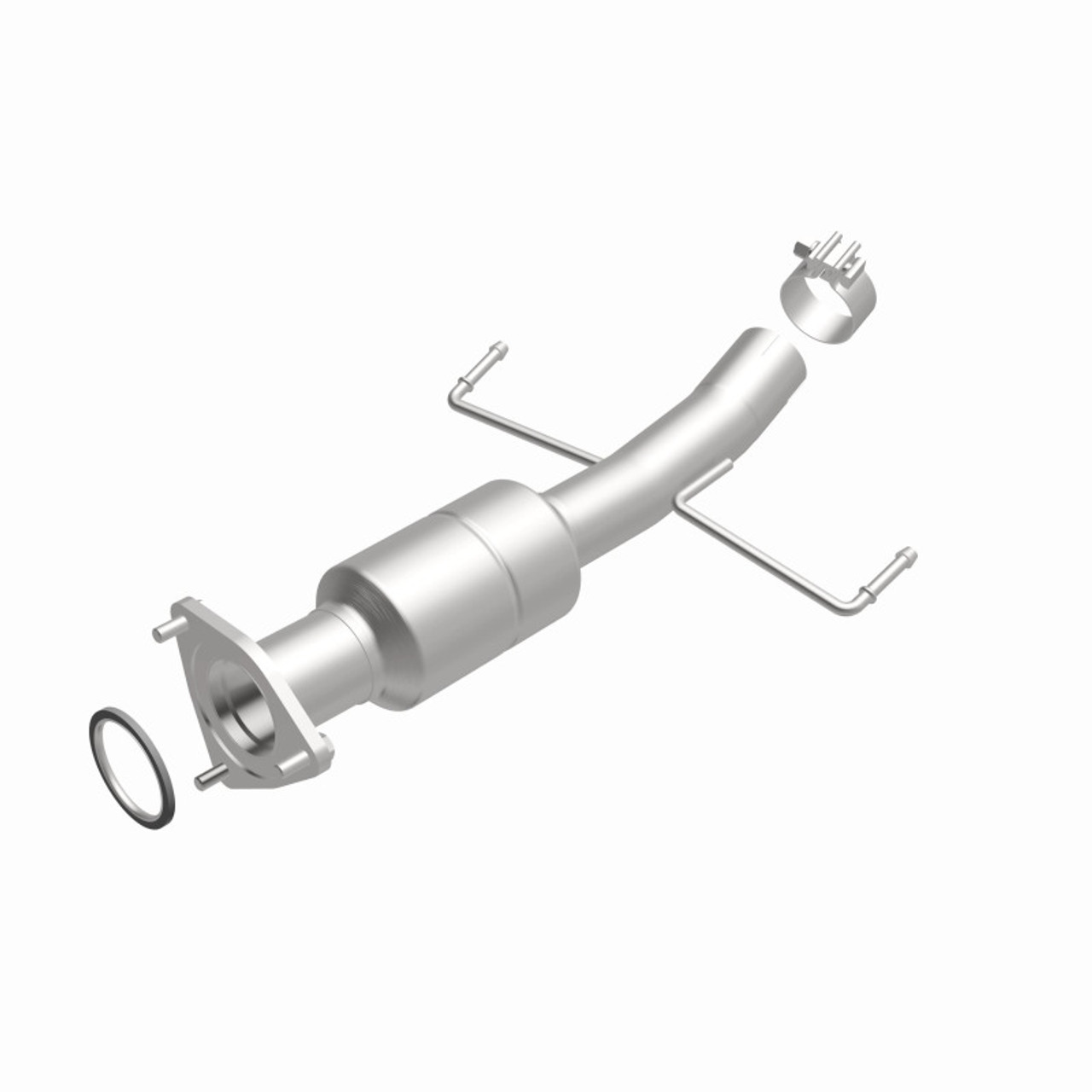 Magnaflow Conv DF 2010-2012 CX-7 2.5 L Underbody - 52223