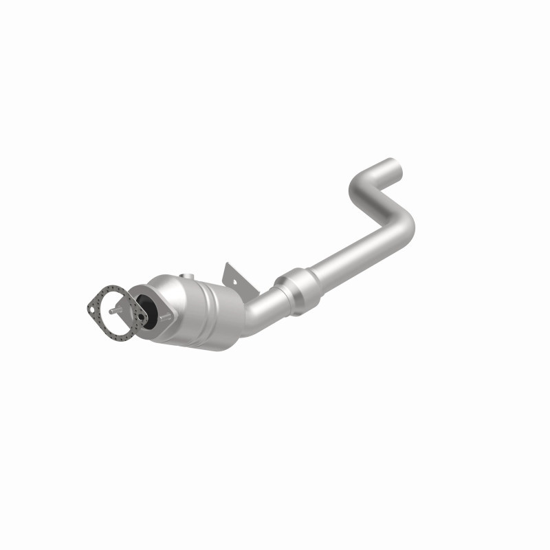 Magnaflow Conv DF 2016 Mustang GT350  5.2L Underbody - 52224