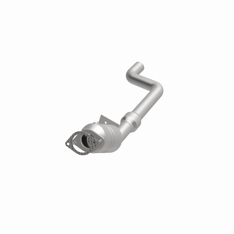 Magnaflow Conv DF 2016 Mustang GT350  5.2L Underbody - 52224