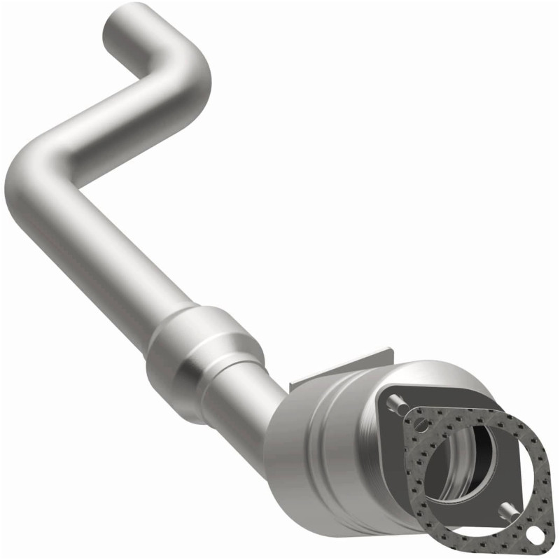 Magnaflow Conv DF 2016 Mustang GT350  5.2L Underbody - 52225