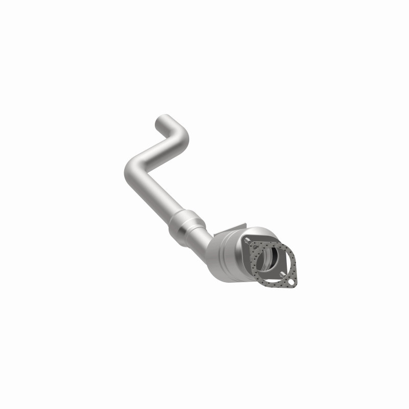 Magnaflow Conv DF 2016 Mustang GT350  5.2L Underbody - 52225