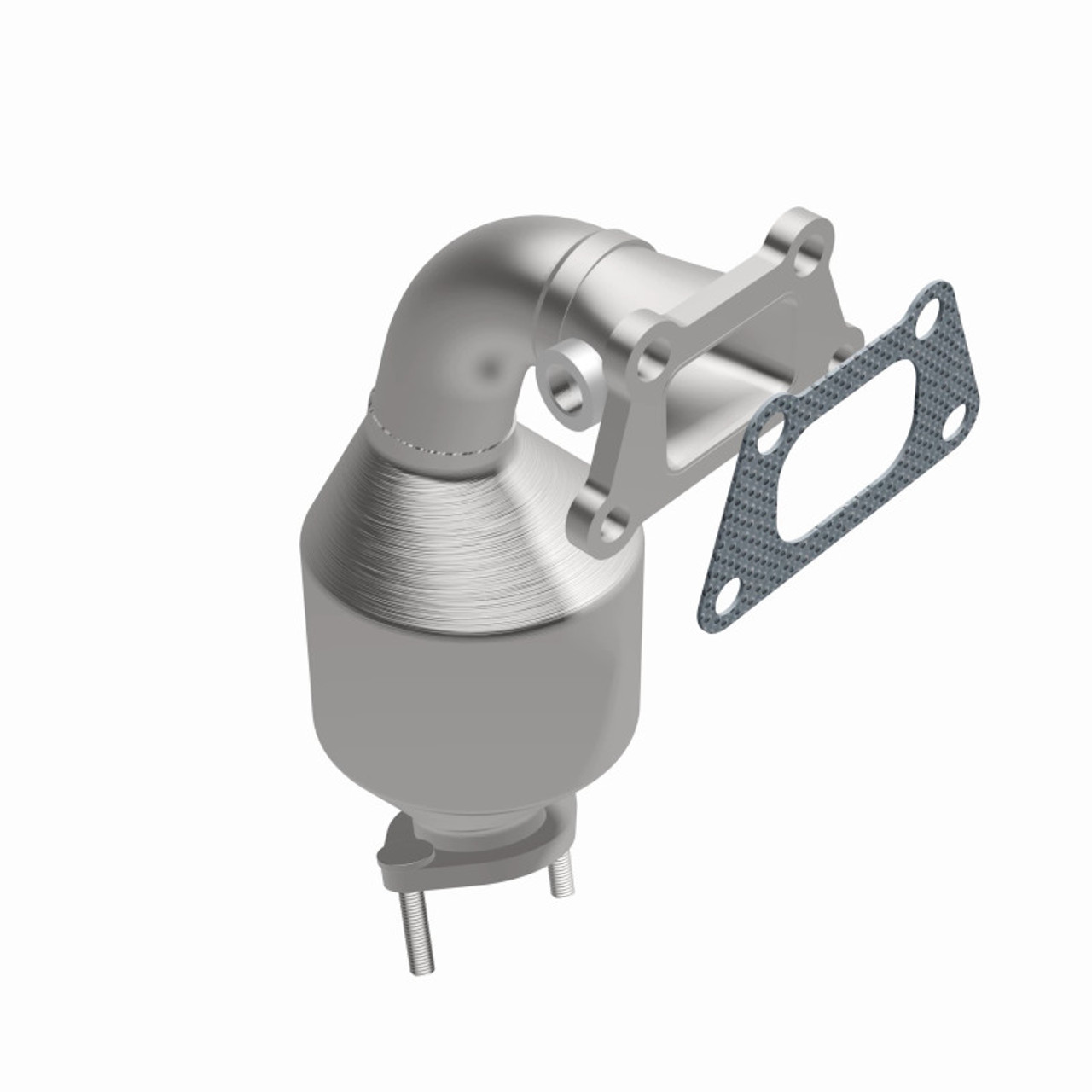 Magnaflow Conv DF 10-11 Equinox 3.0L Underbody - 52230