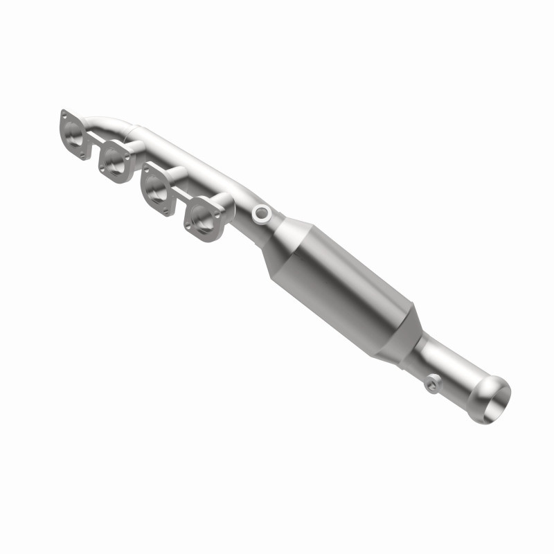 MagnaFlow Converter Direct Fit 07-10 BMW X5 4.8L V8 - 52236