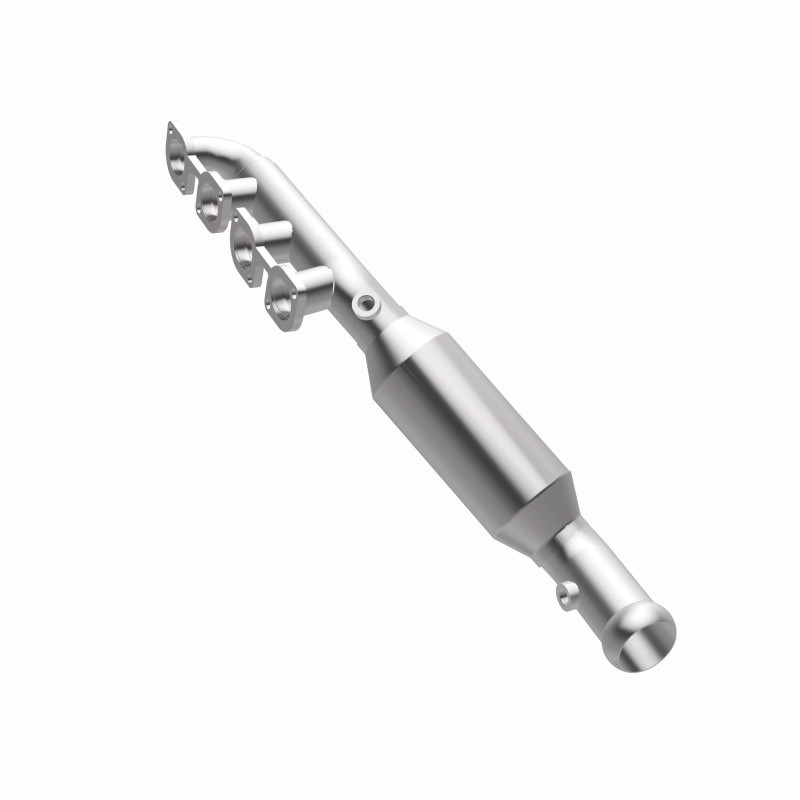 MagnaFlow Converter Direct Fit 07-10 BMW X5 4.8L V8 - 52236