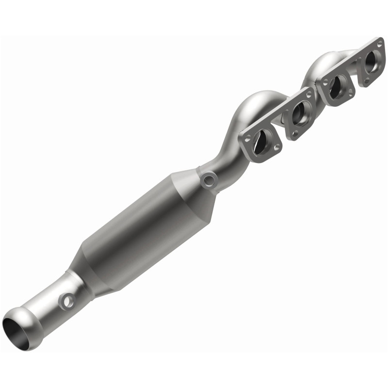 MagnaFlow Converter Direct Fit 07-10 BMW X5 4.8L V8 - 52237