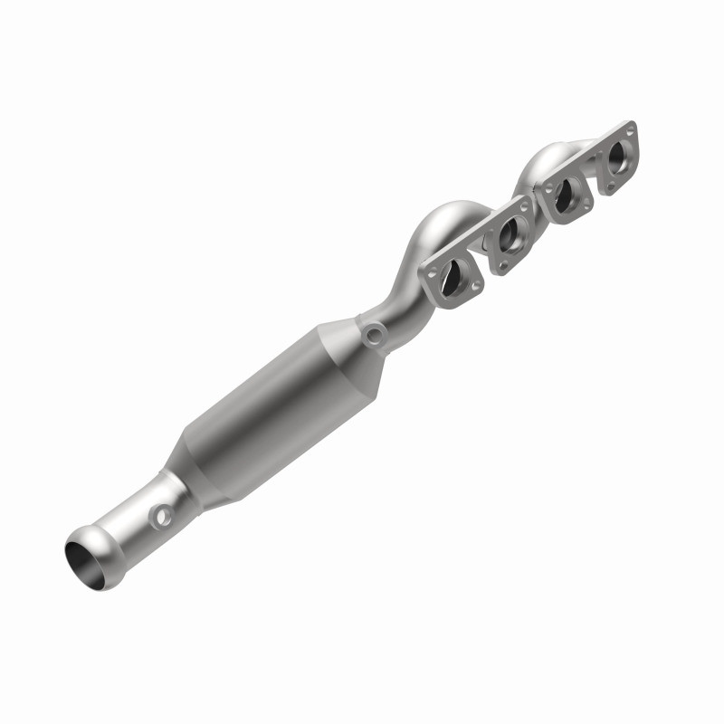 MagnaFlow Converter Direct Fit 07-10 BMW X5 4.8L V8 - 52237