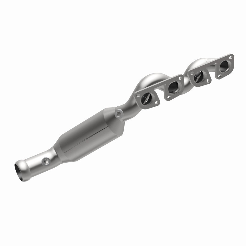 MagnaFlow Converter Direct Fit 07-10 BMW X5 4.8L V8 - 52237