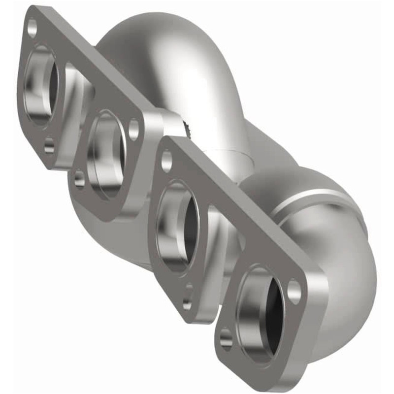 MagnaFlow Converter Direct Fit 07-10 BMW X5 4.8L V8 - 52237