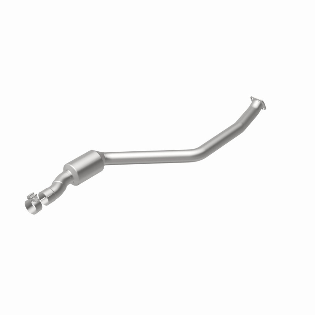 Magnaflow 08-13 128i 3 L Underbody Direct Fit Converter - 52238