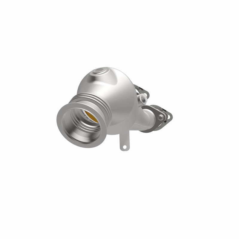 Magnaflow OEM Grade Direct Fit Converter 11-14 BMW 335i 3.0L - 52244