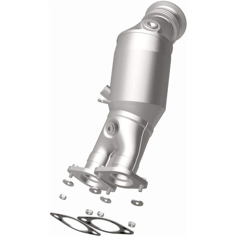 Magnaflow OEM Grade Direct Fit Converter 11-14 BMW 335i 3.0L - 52244