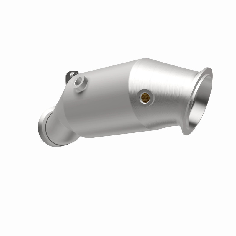 MagnaFlow 2014 BMW 335i GT xDrive 3.0L Underbody Direct Fit EPA Compliant Catalytic Converter - 52245
