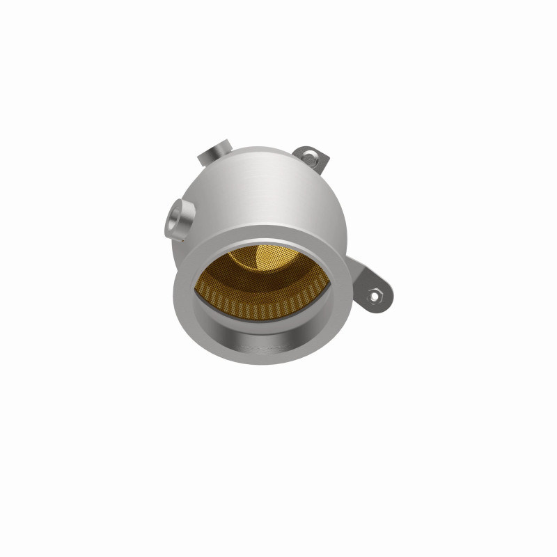 MagnaFlow 2014 BMW 335i GT xDrive 3.0L Underbody Direct Fit EPA Compliant Catalytic Converter - 52245