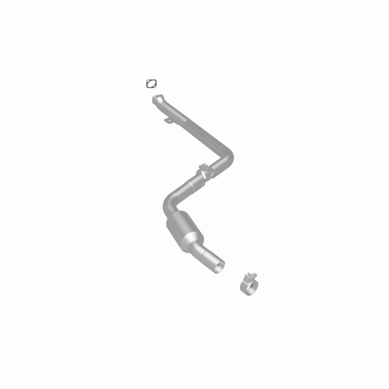 Magnaflow 11-12 X3 3 L Underbody Direct Fit Converter - 52249