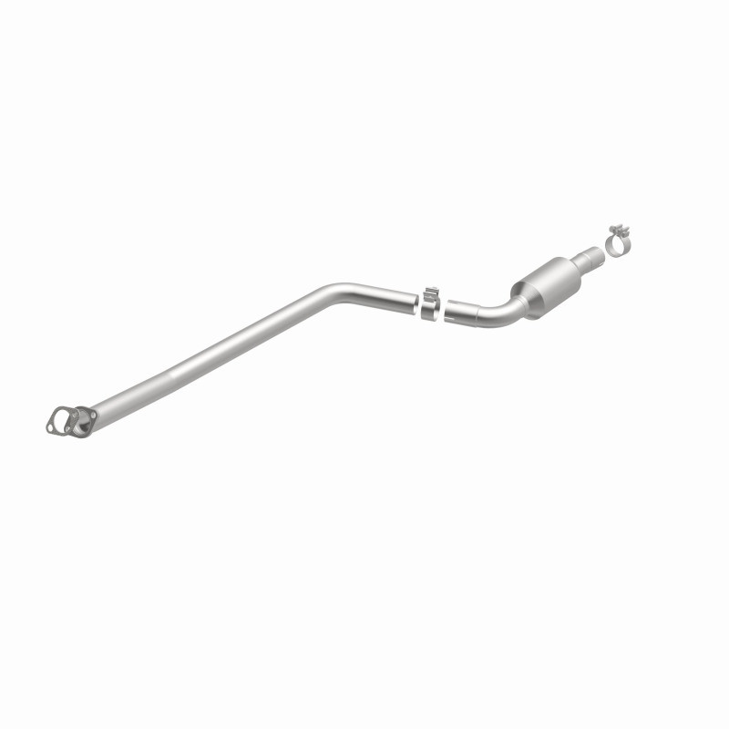 Magnaflow 11-12 X3 3 L Underbody Direct Fit Converter - 52250