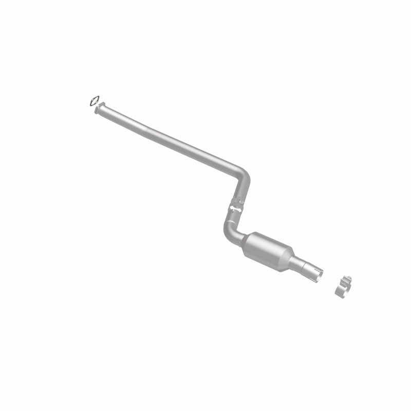 Magnaflow 11-12 X3 3 L Underbody Direct Fit Converter - 52250