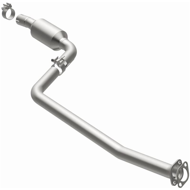 Magnaflow 11-12 X3 3 L Underbody Direct Fit Converter - 52250