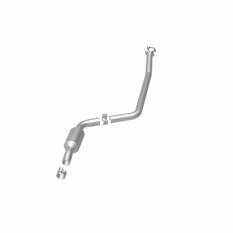 Magnaflow 11-12 X3 3 L Underbody Direct Fit Converter - 52250