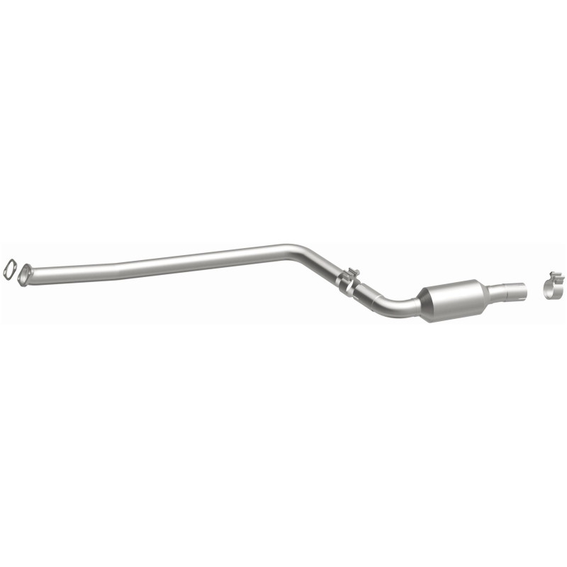 Magnaflow 11-12 X3 3 L Underbody Direct Fit Converter - 52250