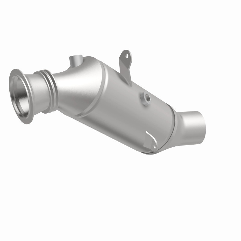 MagnaFlow Conv DF 2015 BMW 640i/740i Underbody - 52254