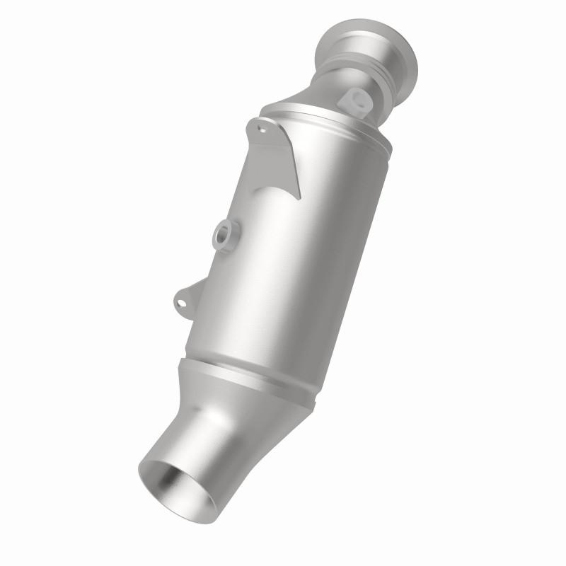 MagnaFlow Conv DF 2015 BMW 640i/740i Underbody - 52254