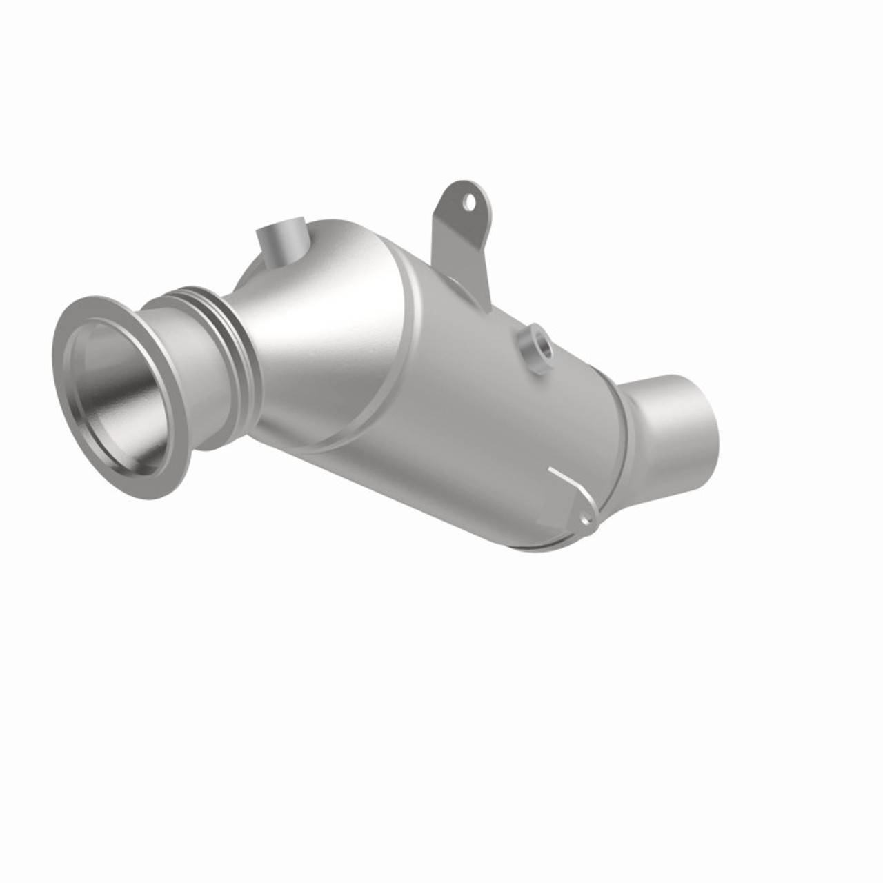 MagnaFlow Conv DF 2015 BMW 640i/740i Underbody - 52254