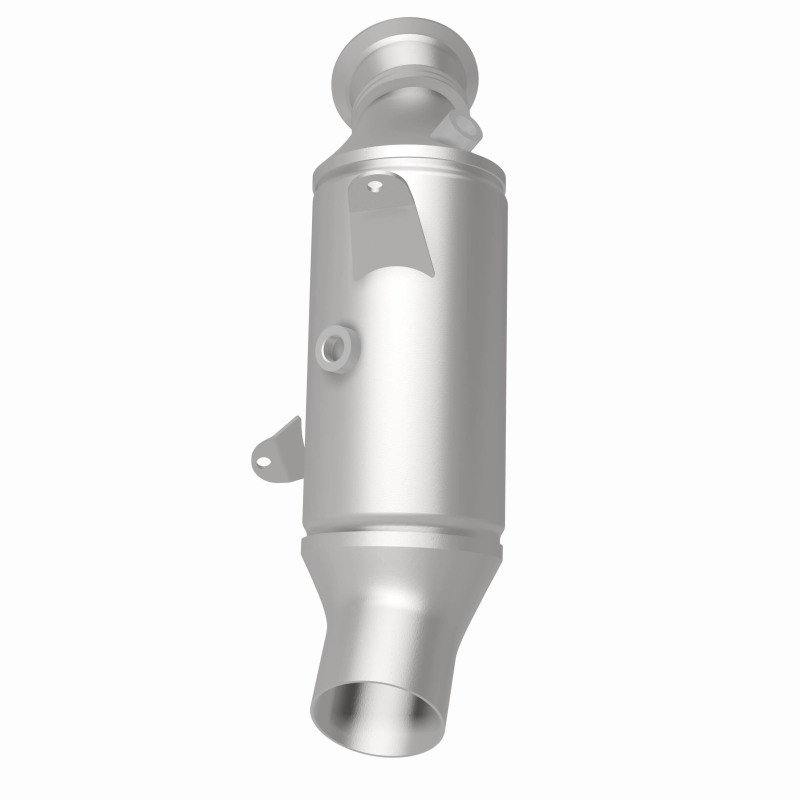 MagnaFlow Conv DF 2015 BMW 640i/740i Underbody - 52254