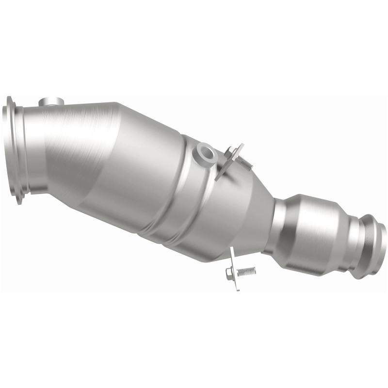 MagnaFlow Conv DF 2016 BMW 428i 2.0L Underbody - 52257