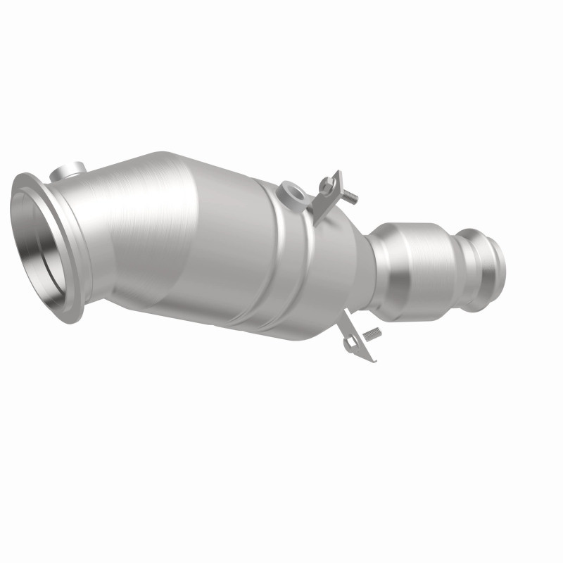 MagnaFlow Conv DF 2016 BMW 428i 2.0L Underbody - 52257