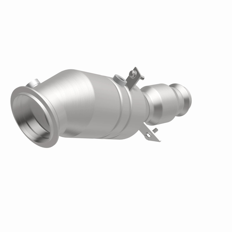 MagnaFlow Conv DF 2016 BMW 428i 2.0L Underbody - 52257