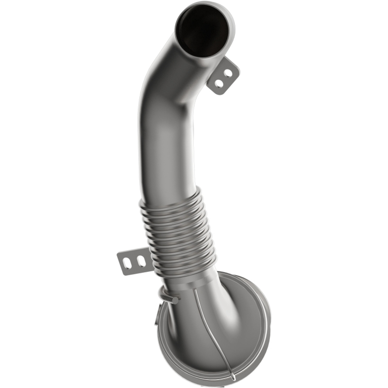 Magnaflow 13-17 BMW 550i 4.4L Closed Couple Direct Fit Converter - 52263