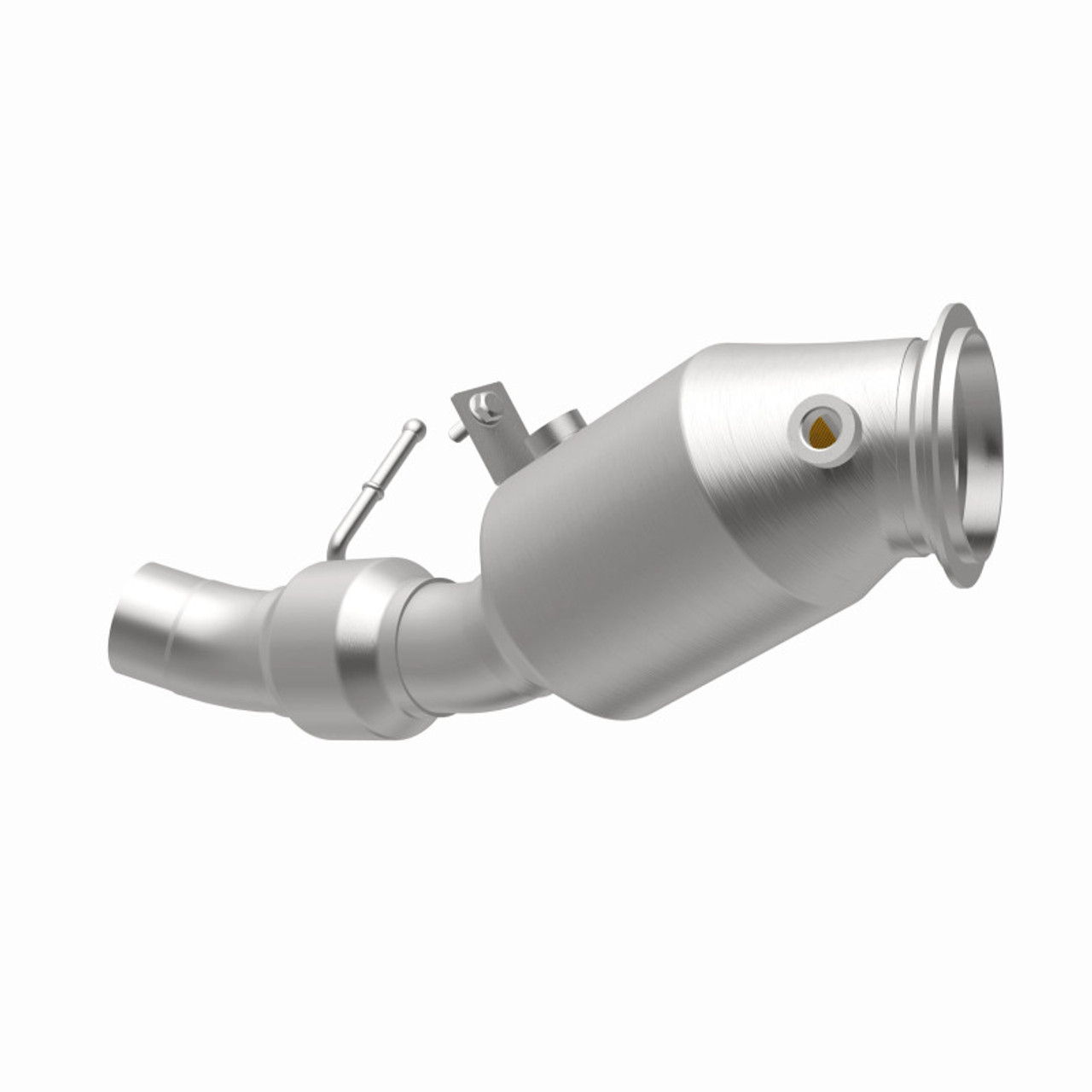 Magnaflow Conv DF 12-14 BMW 528i 2 L Closed Couple - 52266