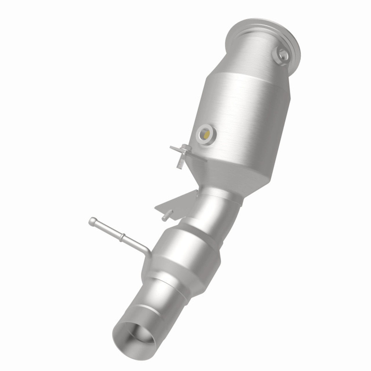 Magnaflow Conv DF 12-14 BMW 528i 2 L Closed Couple - 52266