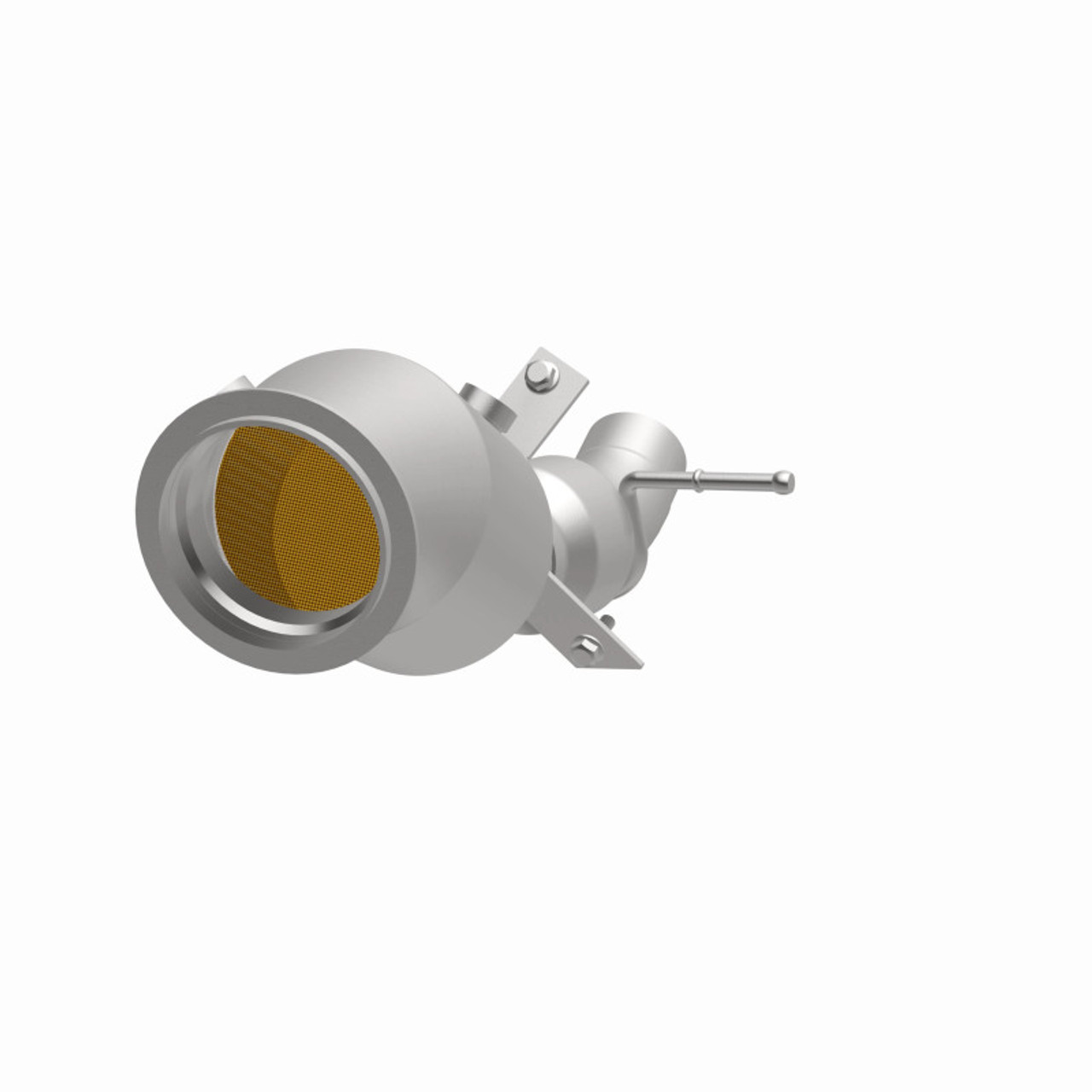 Magnaflow Conv DF 12-14 BMW 528i 2 L Closed Couple - 52266