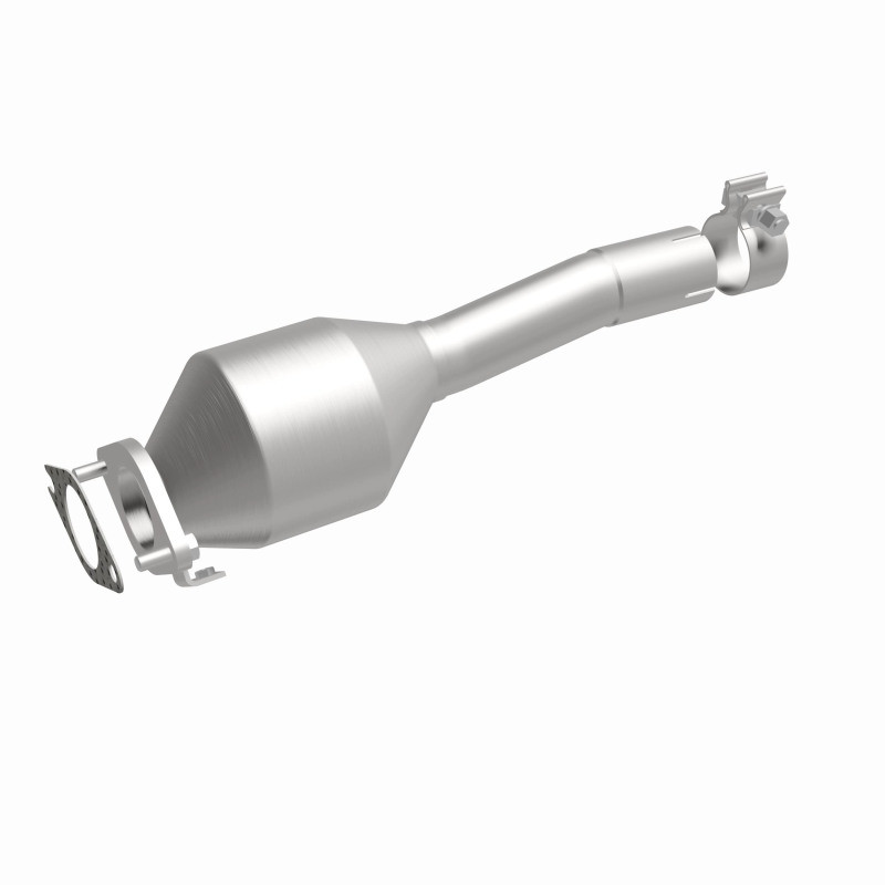 Magnaflow Conv DF 2010-2013 TRANSIT CONNECT 2.0 L Underbody - 52270