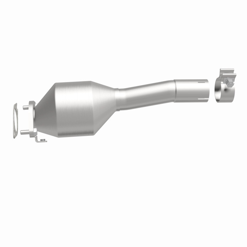 Magnaflow Conv DF 2010-2013 TRANSIT CONNECT 2.0 L Underbody - 52270