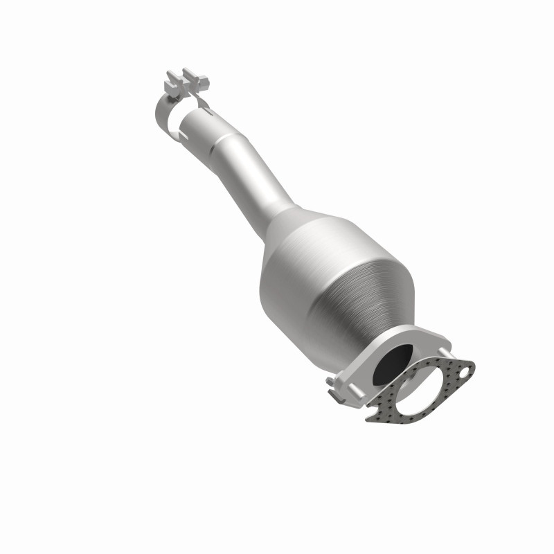 Magnaflow Conv DF 2010-2013 TRANSIT CONNECT 2.0 L Underbody - 52270