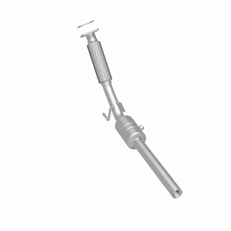 MagnaFlow Converter Direct Fit 11-15 Volkswagen Jetta L4-2.0L - 52279