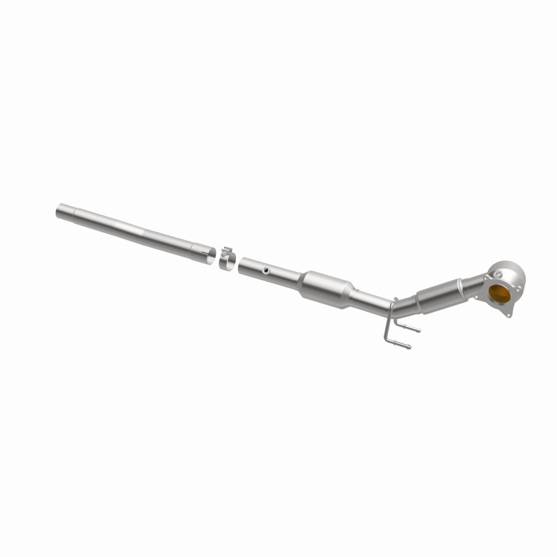 MagnaFlow 12-23 Volkswagen Beetle L4 2.0L OEM Underbody Direct-Fit Catalytic Converter - 52281