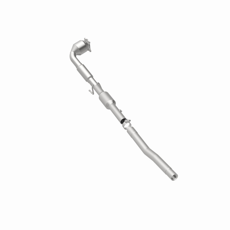 MagnaFlow 12-23 Volkswagen Beetle L4 2.0L OEM Underbody Direct-Fit Catalytic Converter - 52281