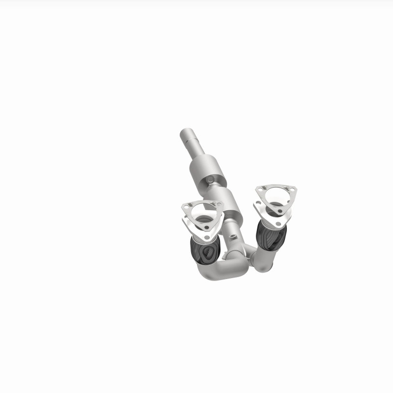 MagnaFlow Converter Direct Fit 02-05 Golf 2.8L Underbody - 52289