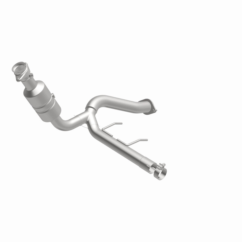 Magnaflow Conv DF 2009-2010 F-150 4.6 L Underbody - 52295