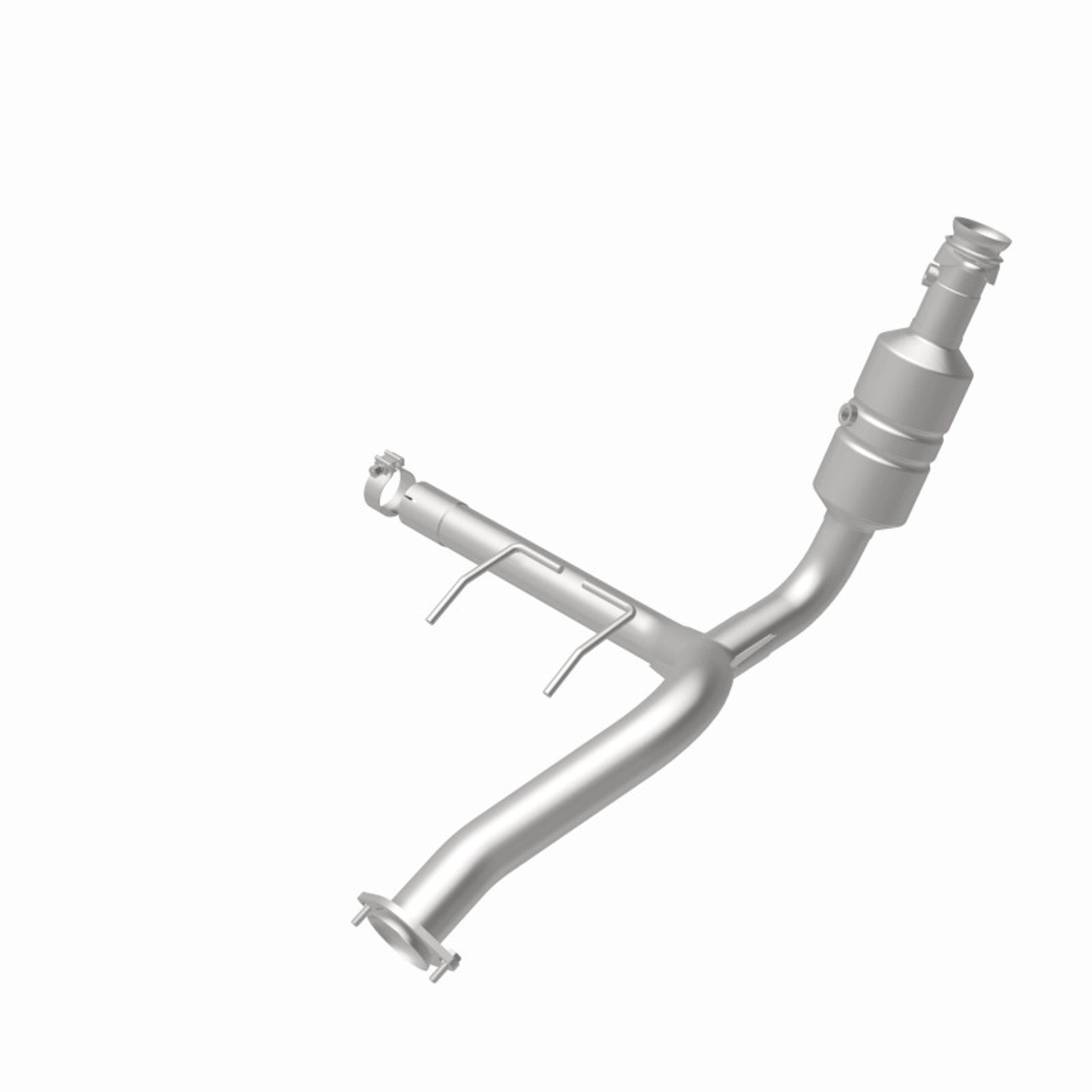 Magnaflow Conv DF 2009-2010 F-150 4.6 L Underbody - 52295