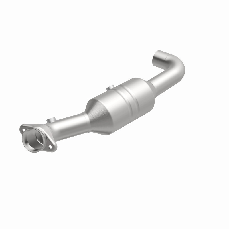 Magnaflow Conv DF 2009-2010 F-150 4.6 L Underbody - 52296