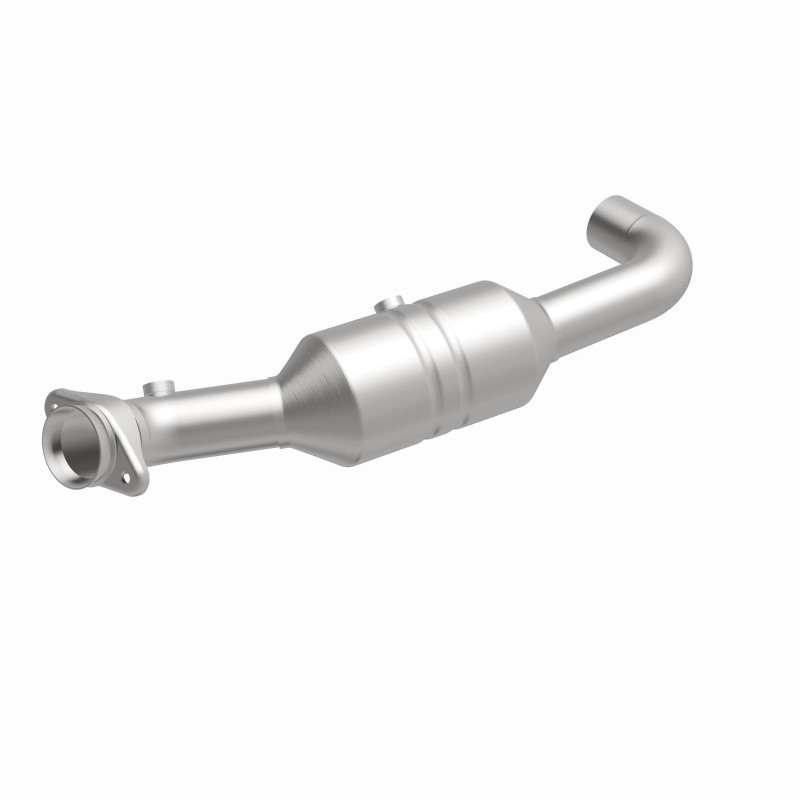 Magnaflow Conv DF 2009-2010 F-150 4.6 L Underbody - 52296